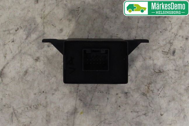 Volkswagen VW TRANSP/CARAVELLE (T5) 04-15 Styrenhet Dörr