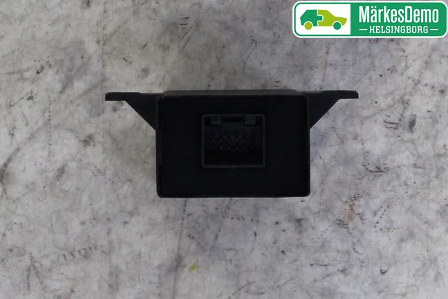 Volkswagen VW TRANSP/CARAVELLE (T5) 04-15 Styrenhet Dörr