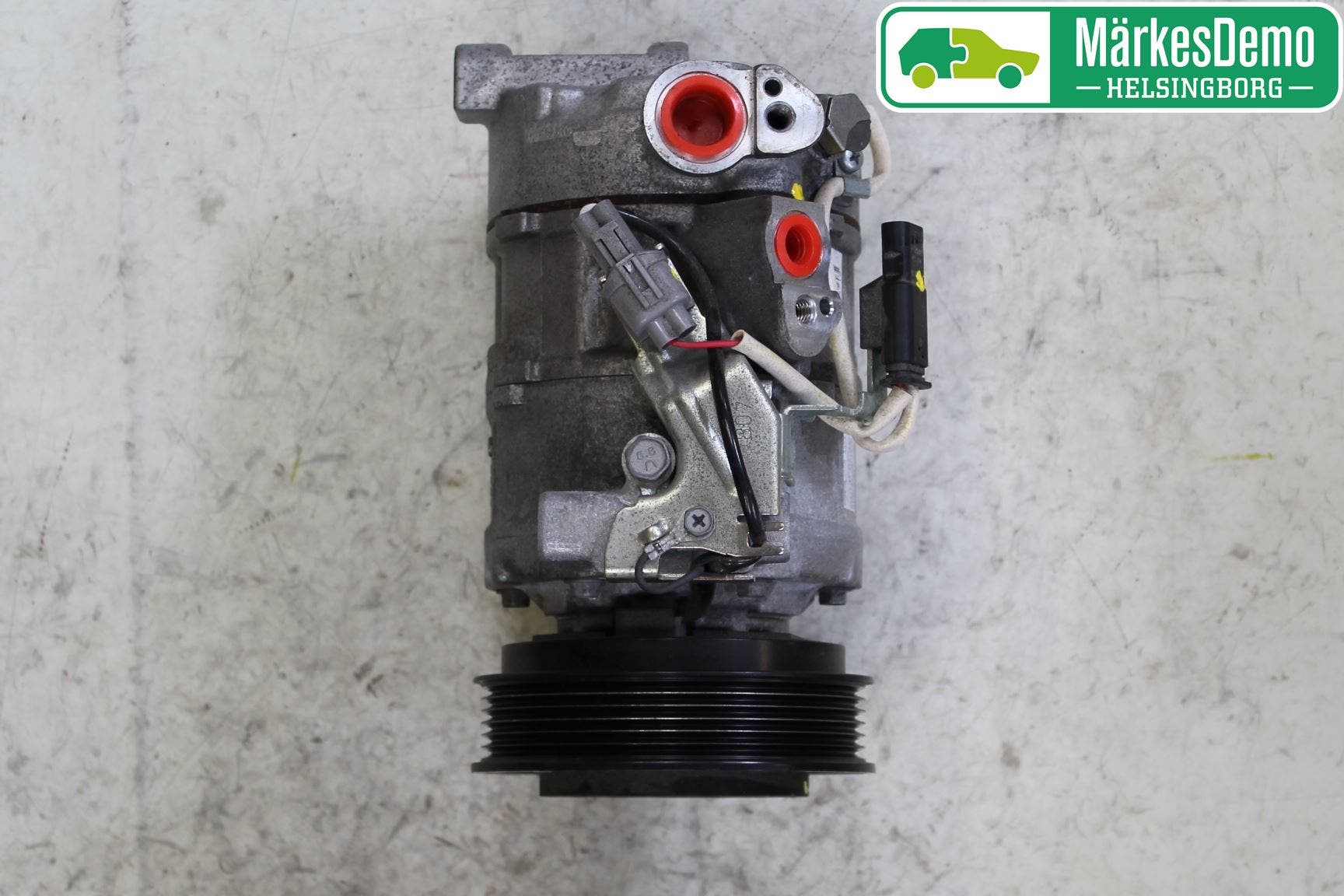 Mercedes-Benz MB A-KLASS (W176) 13-18 Ac Kompressor