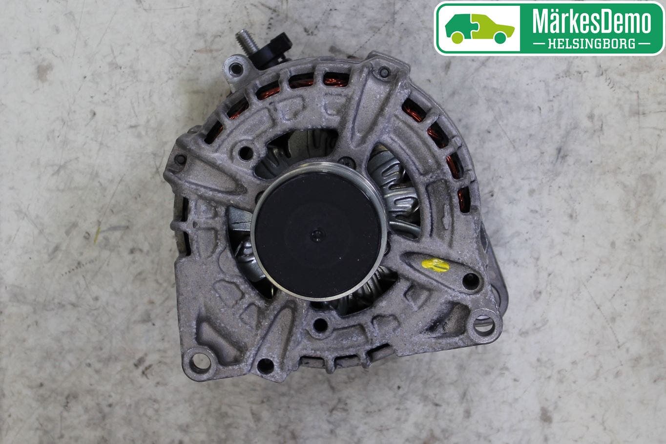 Mercedes-Benz MB A-KLASS (W176) 13-18 Generator