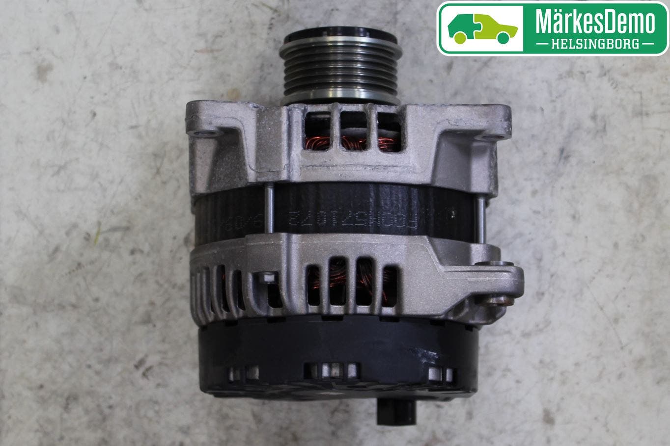 Mercedes-Benz MB A-KLASS (W176) 13-18 Generator