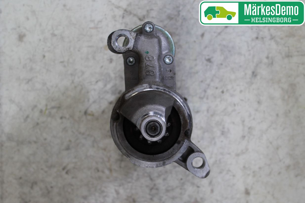 Audi Q5 09-16 Startmotor Diesel