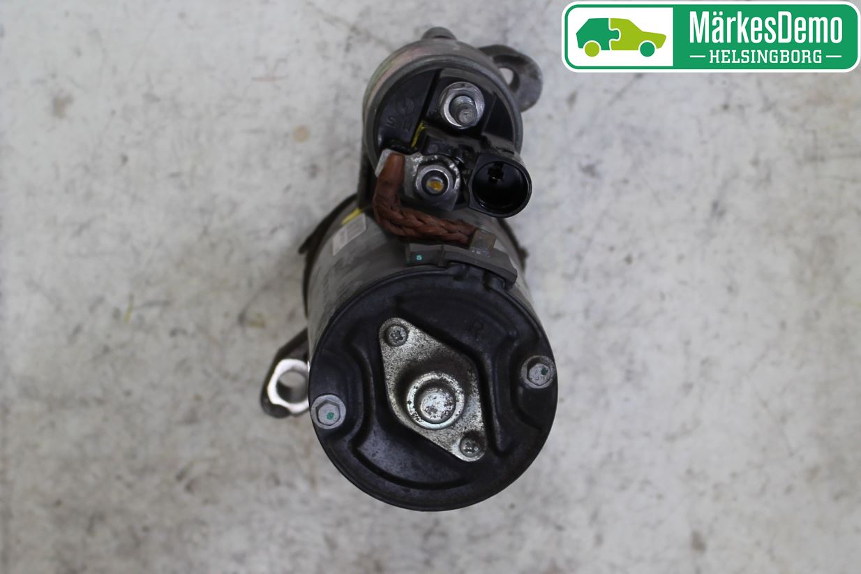 Audi Q5 09-16 Startmotor Diesel