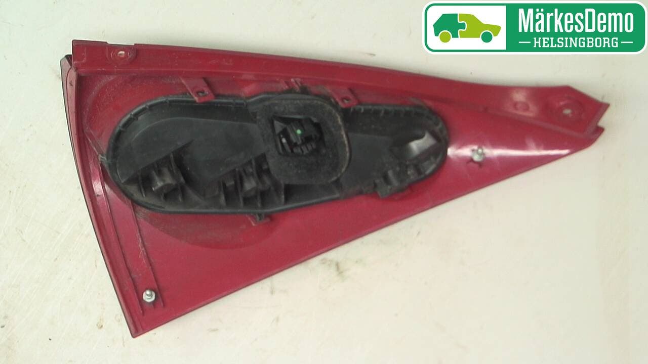 Peugeot 107 Bakljus Vänster