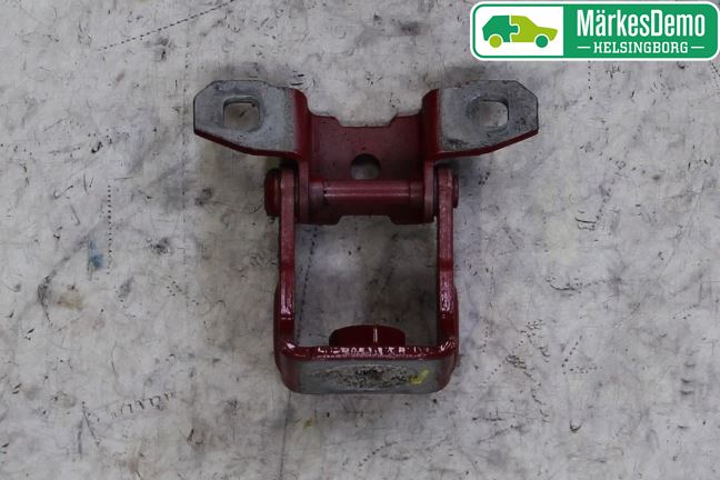 Fiat 500X 15- Bakluckegångjärn Hö