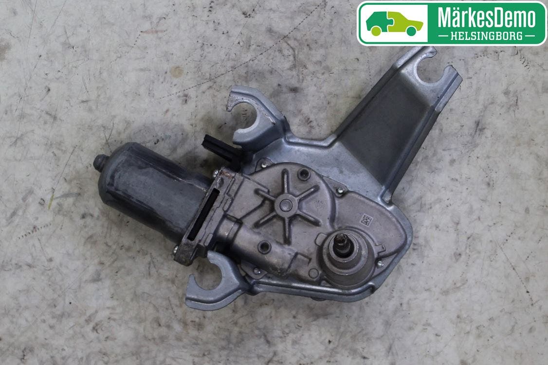 Fiat 500X 15- Torkarmotor Baklucka