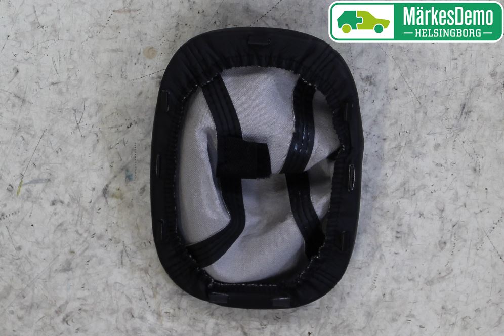 Fiat 500X 15- Växelspaksdamask