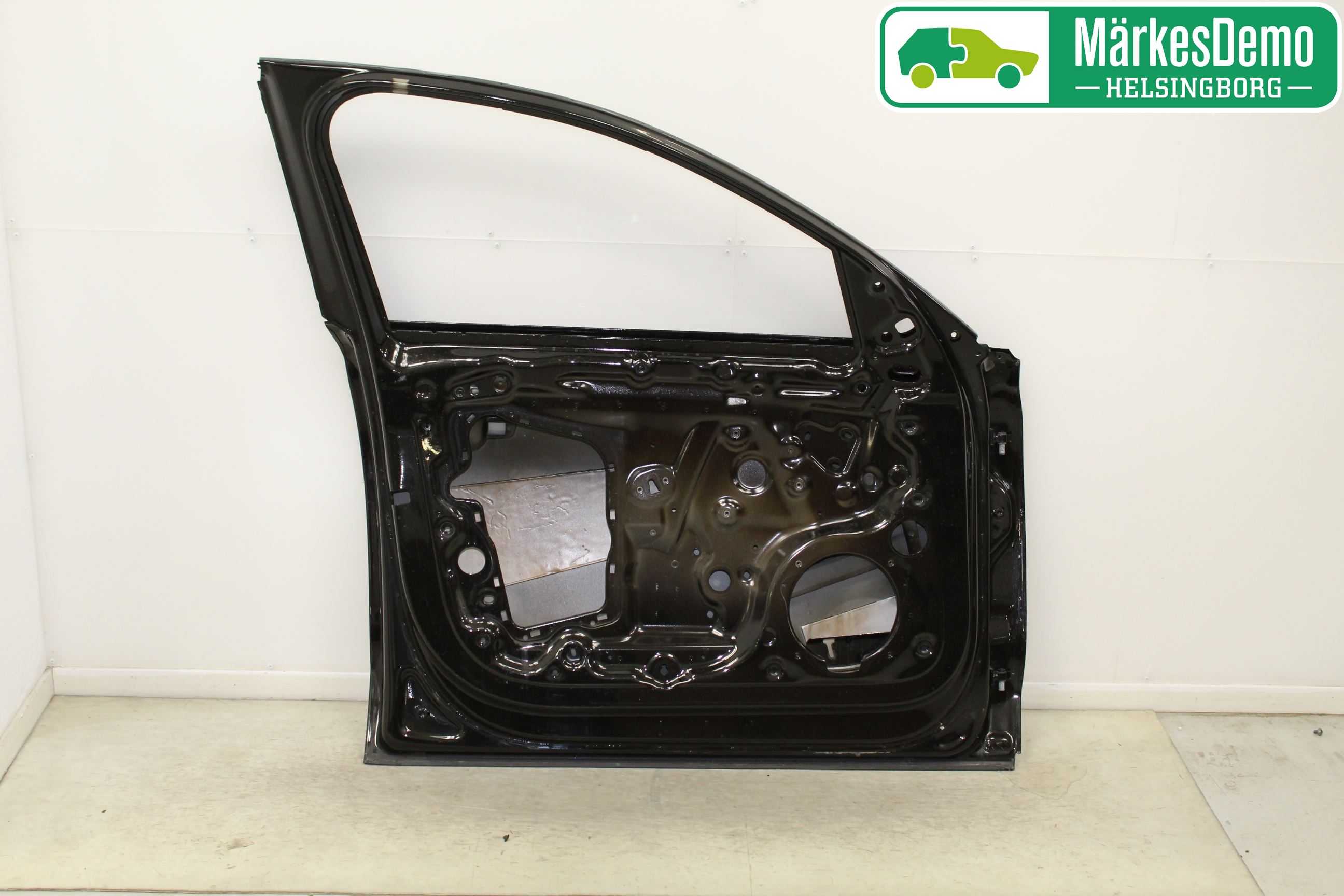 Audi A8/S8 4H 10-17 Dörr Fram Vänster