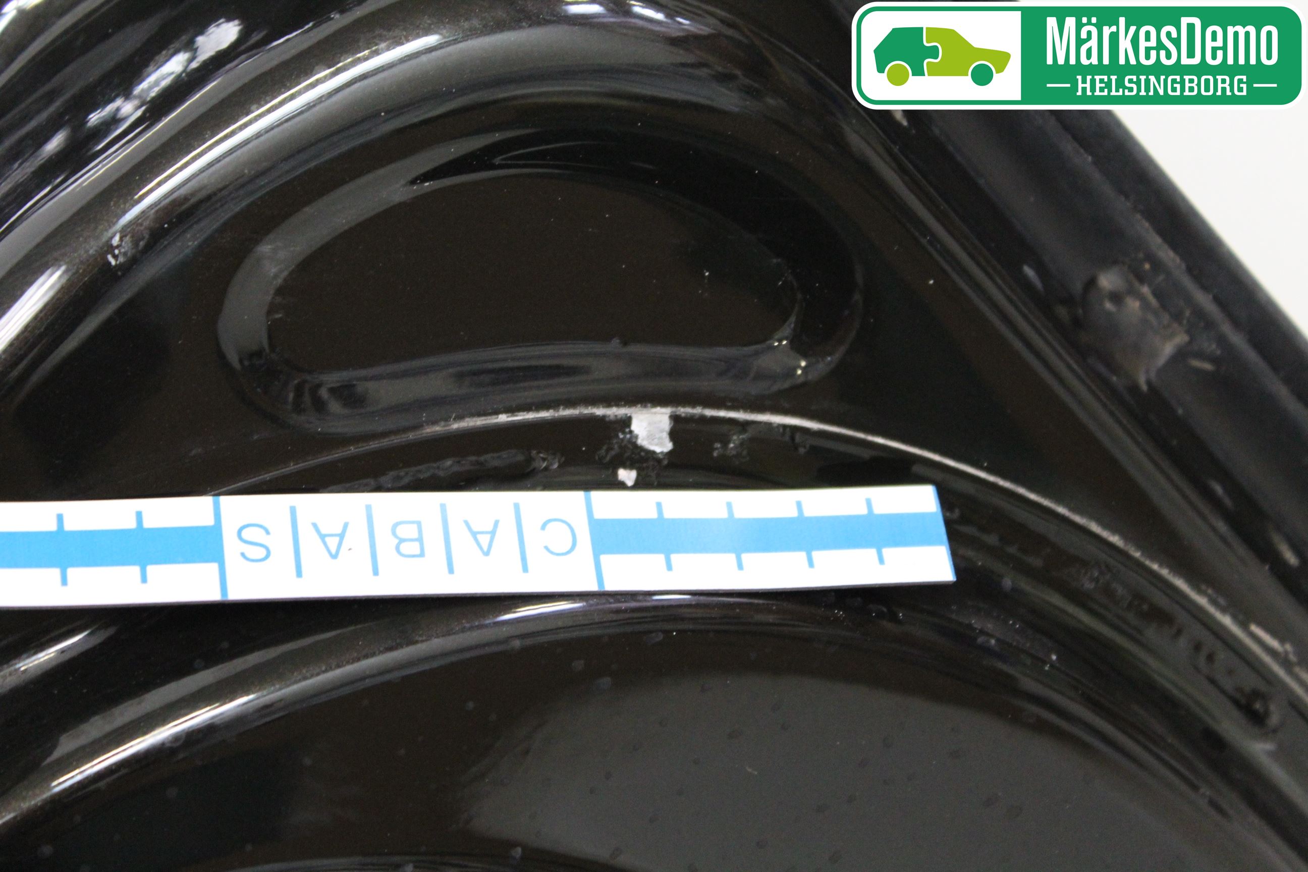 Audi A8/S8 4H 10-17 Dörr Fram Vänster