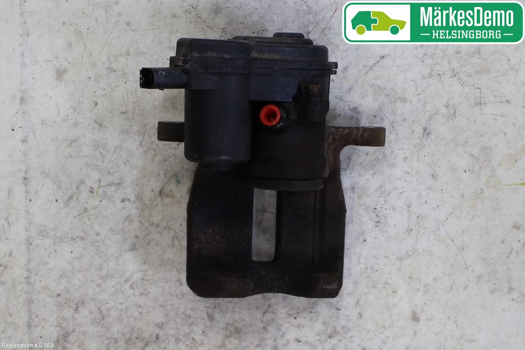 Audi Q5 09-16 Bromsok Bak Vänster