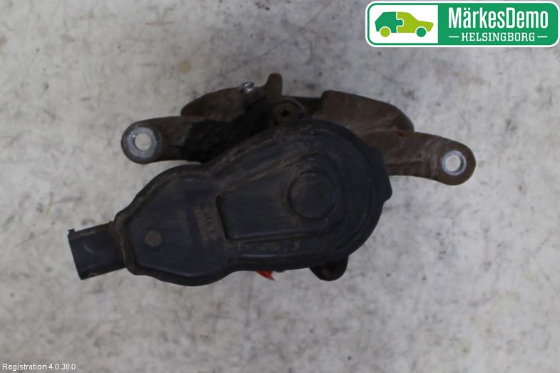 Audi Q5 09-16 Bromsok Bak Vänster