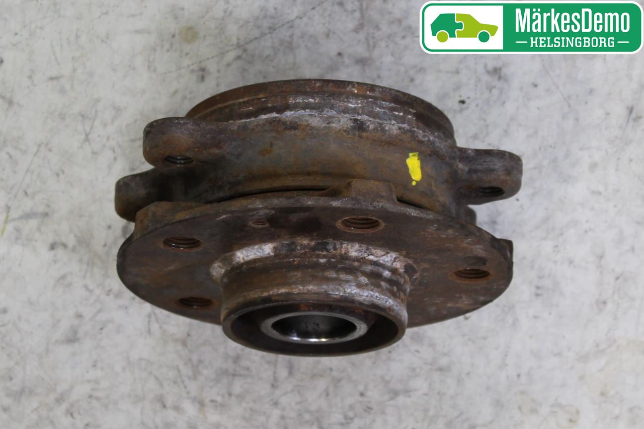 Audi A8/S8 4H 10-17 Nav Fram