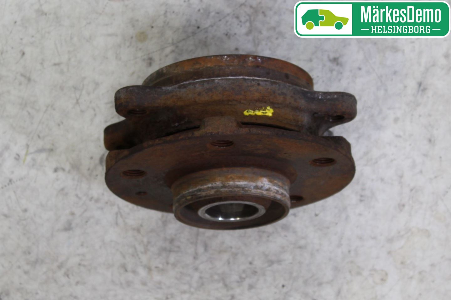 Audi A8/S8 4H 10-17 Nav Bak