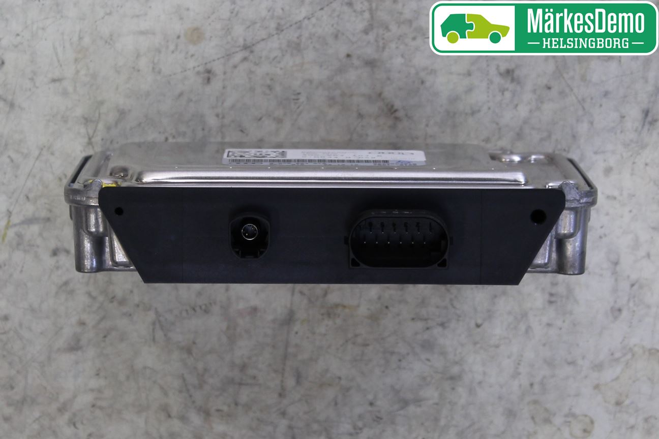 Audi A8/S8 4H 10-17 Styrenhet Övrigt