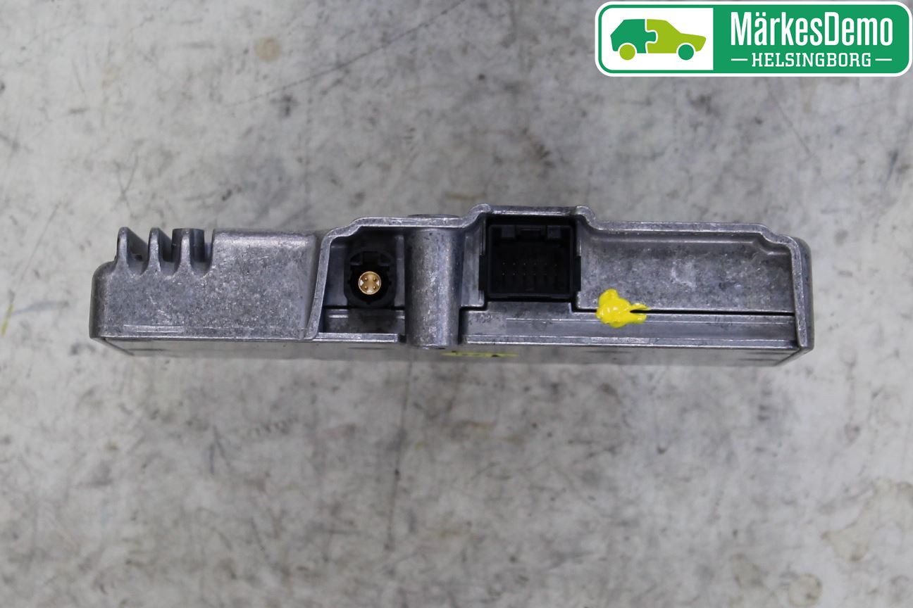 Audi A8/S8 4H 10-17 Styrenhet Övrigt