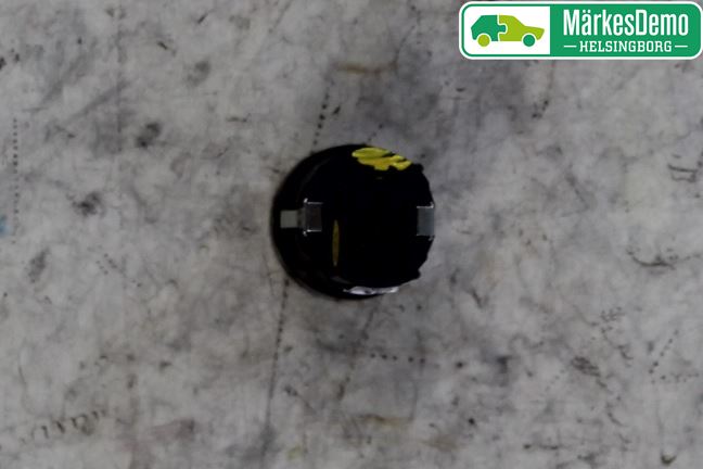 Audi A8/S8 4H 10-17 Startknapp Personbil