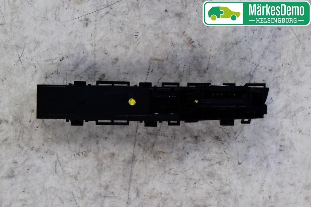 Audi A8/S8 4H 10-17 Strömställare Multifunktion