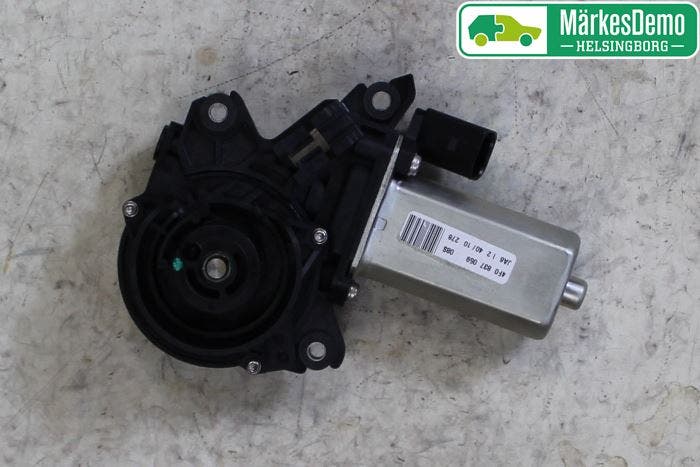 Audi A8/S8 4H 10-17 Låskista-Dörrlås