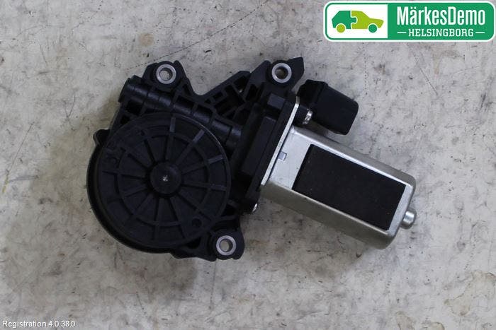 Audi A8/S8 4H 10-17 Låskista-Dörrlås