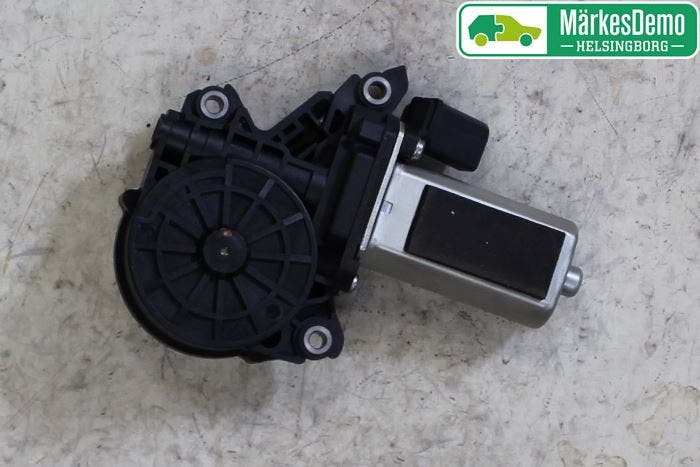 Audi A8/S8 4H 10-17 Låskista-Dörrlås