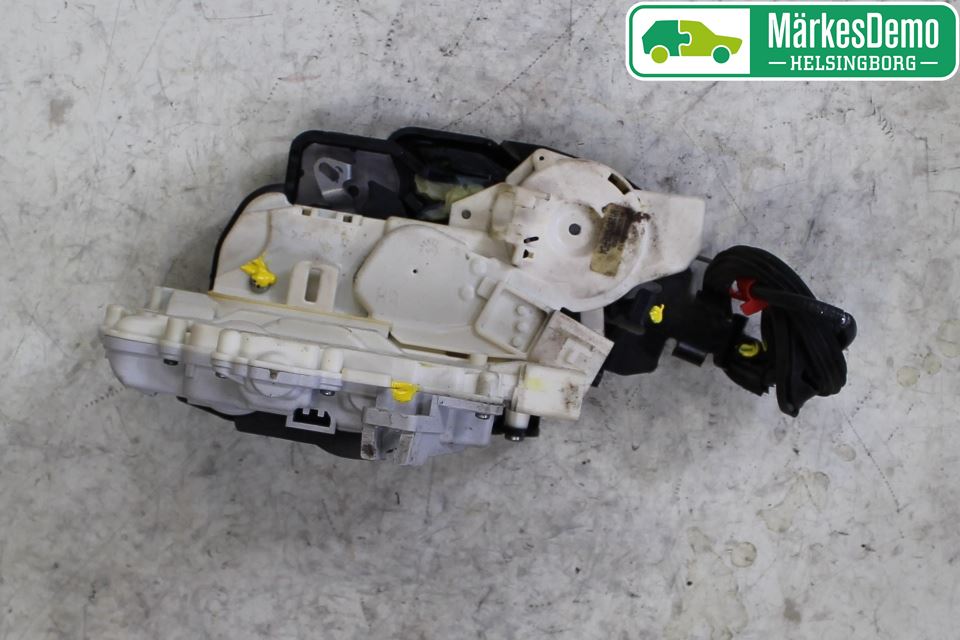 Audi A8/S8 4H 10-17 Centrallåsmotor Vänster