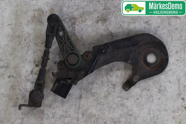 Audi A8/S8 4H 10-17 Givare Xenon/Ljushöjdsreglering