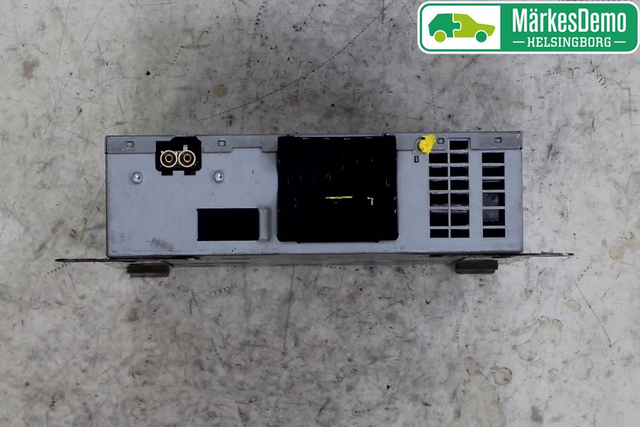 Audi A8/S8 4H 10-17 Radio