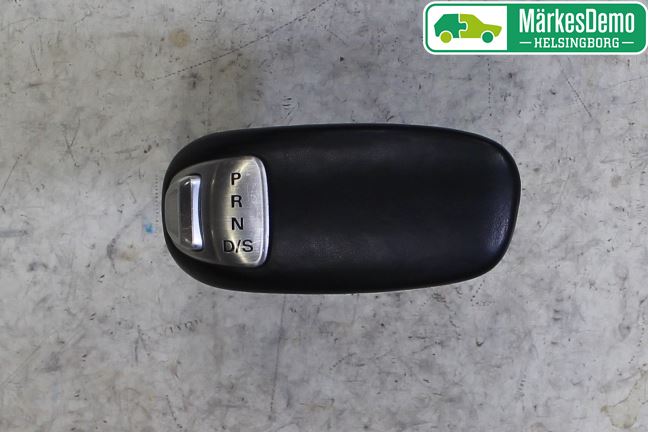 Audi A8/S8 4H 10-17 Växelspaksknopp