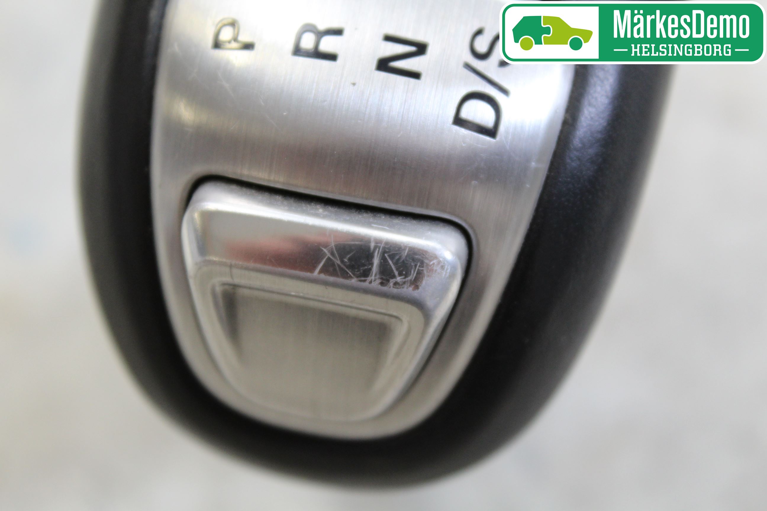 Audi A8/S8 4H 10-17 Växelspaksknopp