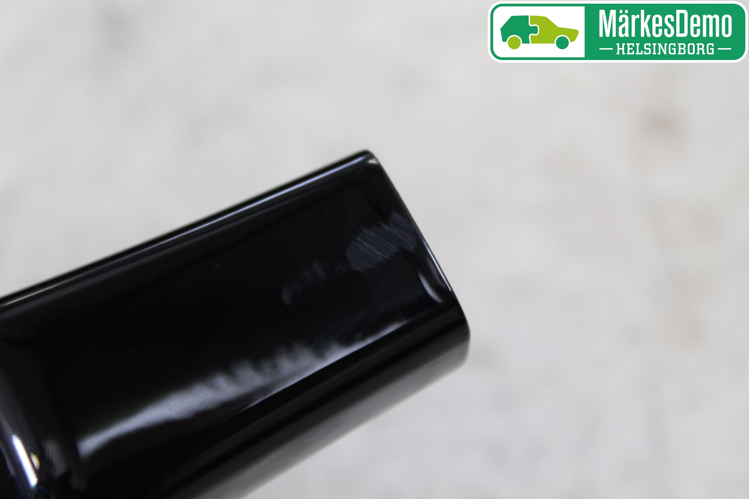 Audi A8/S8 4H 10-17 Växelspaksknopp