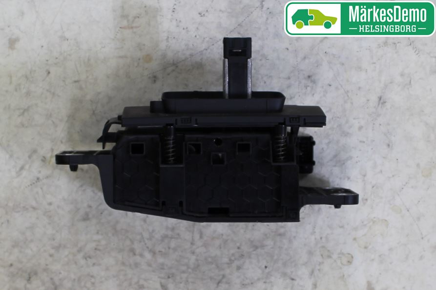 Audi A8/S8 4H 10-17 Växelspak