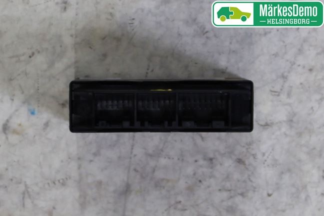 Audi A8/S8 4H 10-17 Komfort Styrdon