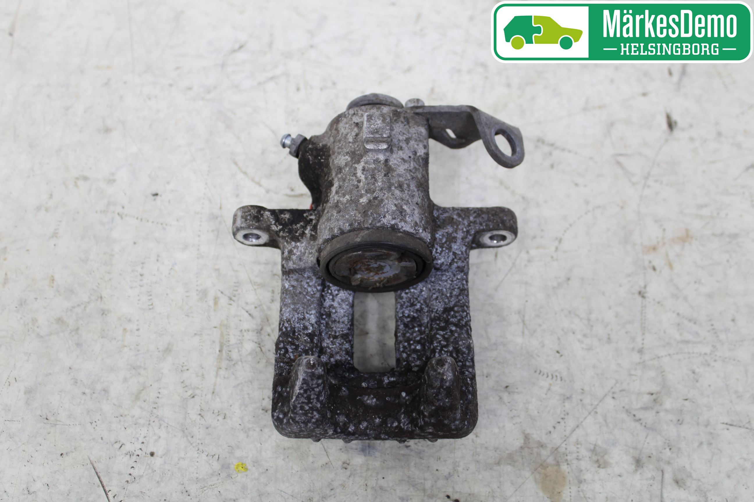 Skoda FABIA 07-14 Bromsok Bak Höger