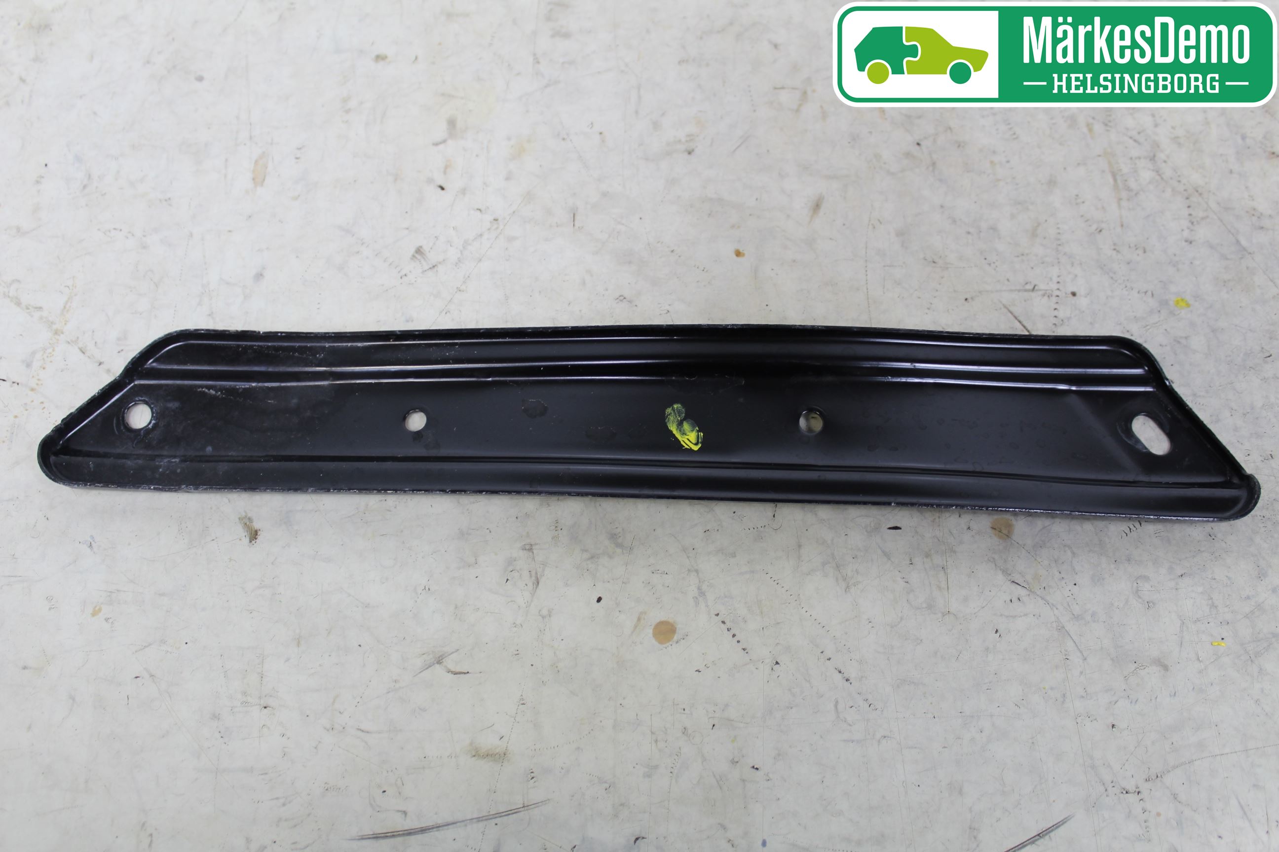 Fiat 500X 15- Front Övrigt