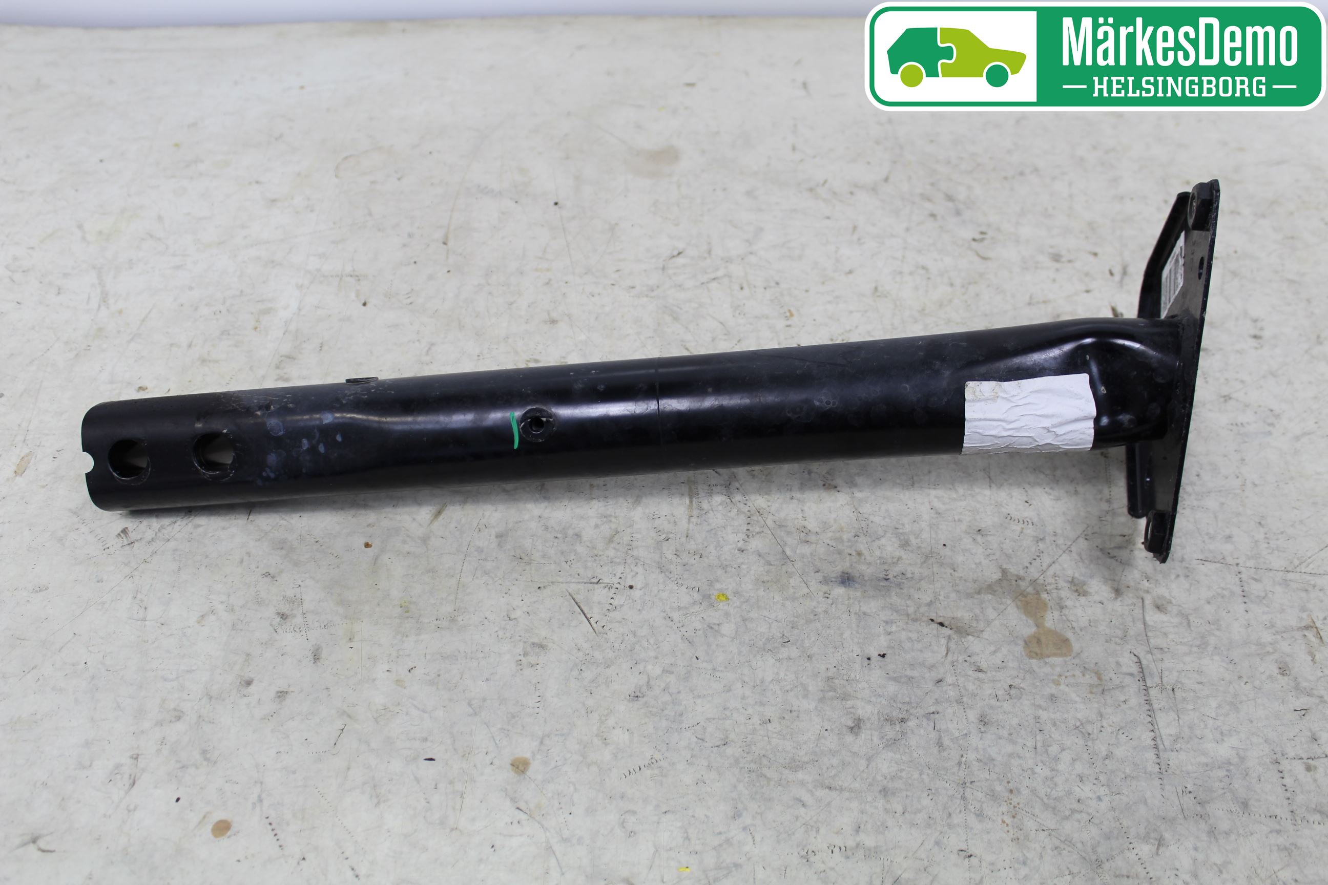 Fiat 500X 15- Framvagn Övrigt