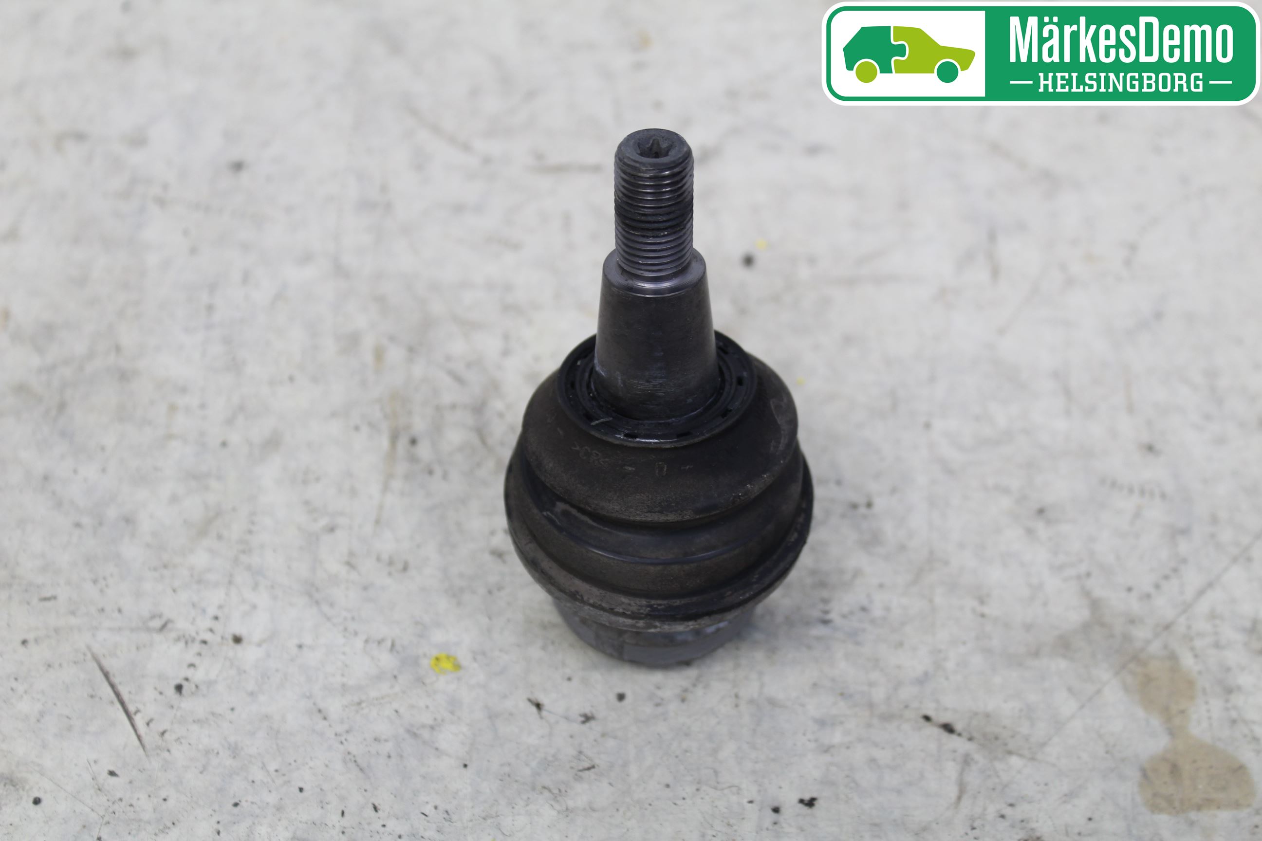 Audi A8/S8 4H 10-17 Styrspindelled-Kulled