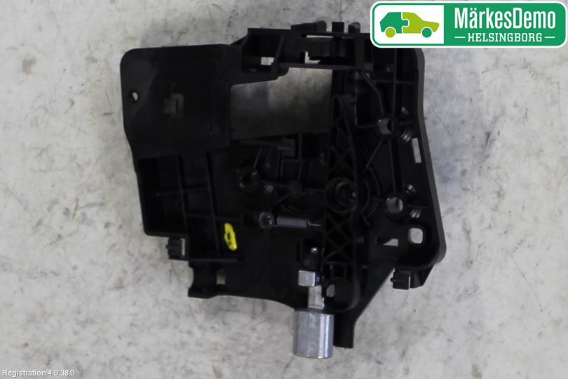 Peugeot PARTNER 16-18 Dörrhandtag Inre Hö