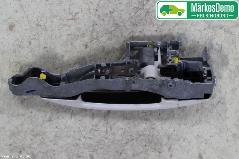 Peugeot PARTNER 16-18 Dörrhandtag Yttre Hö