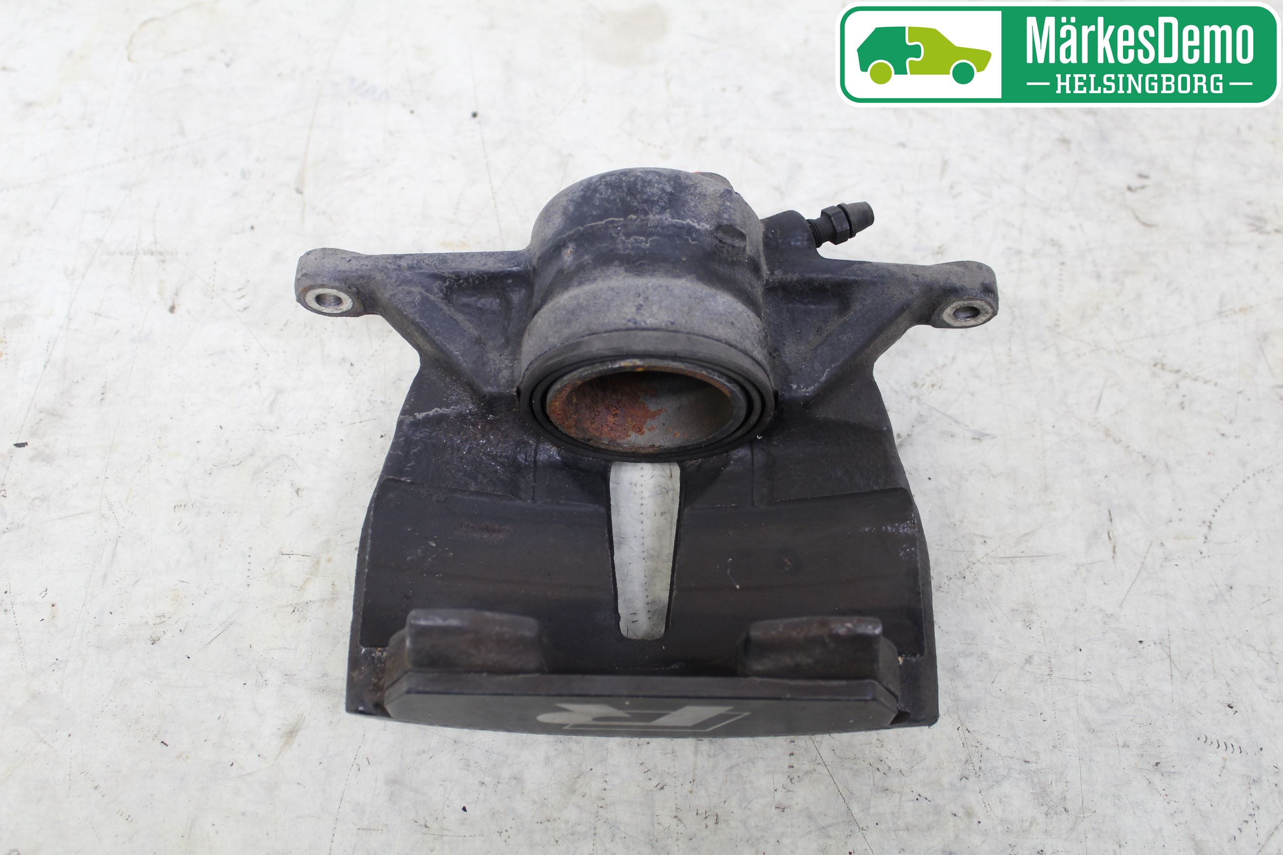 Volkswagen VW GOLF / E-GOLF VII 13-20 Bromsok Fram Höger