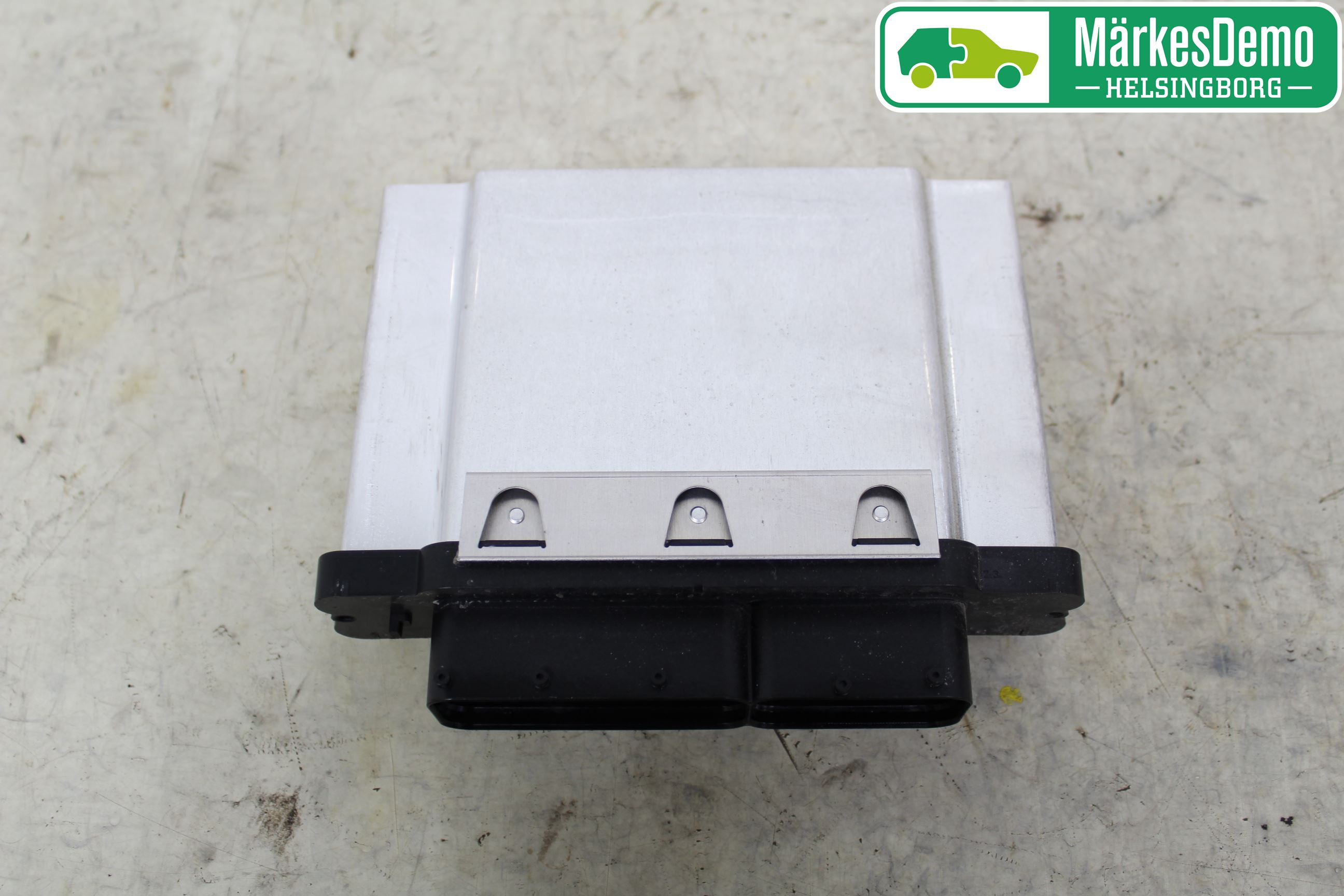 Volkswagen VW GOLF / E-GOLF VII 13-20 Styrenhet Insprut Bensin