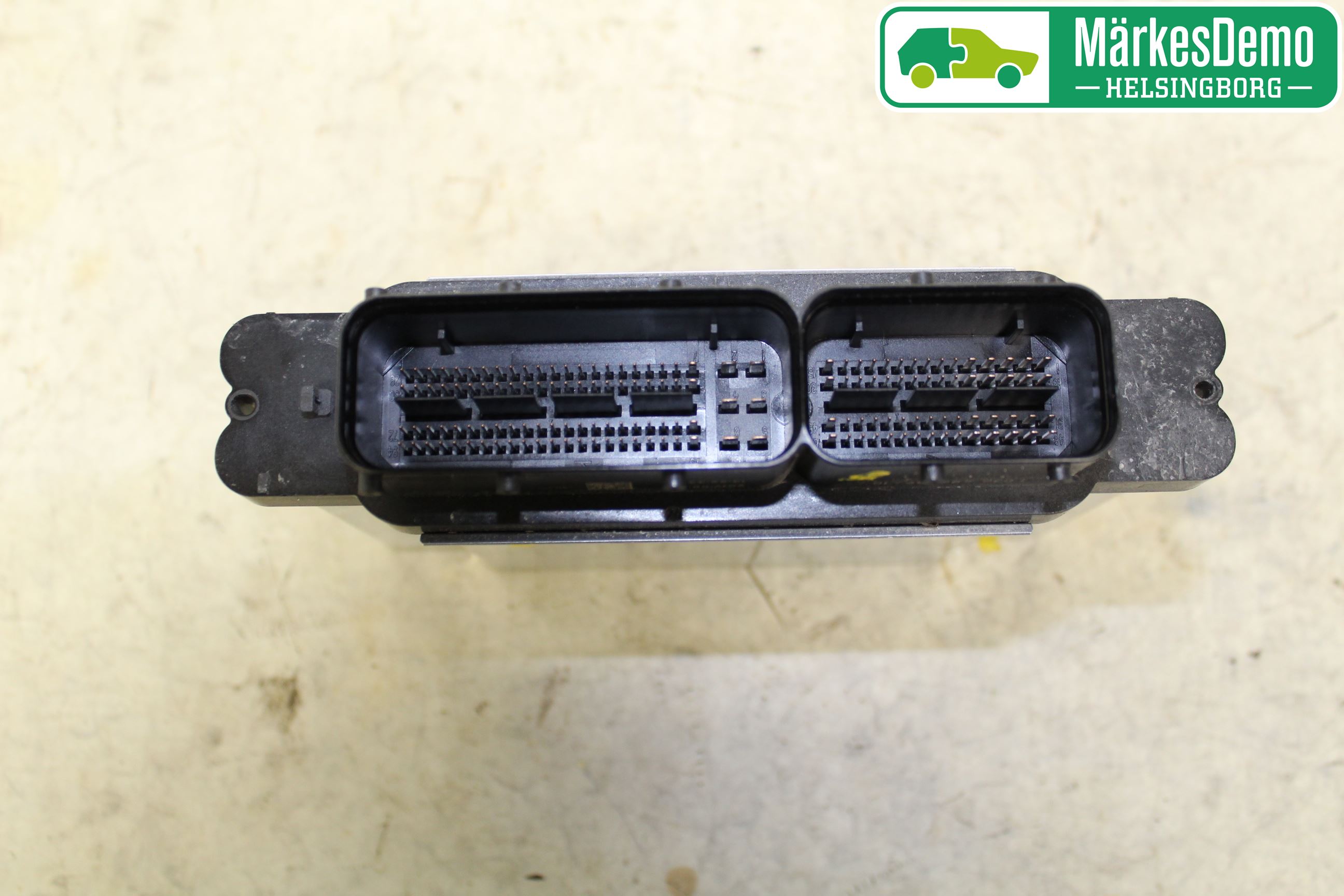 Volkswagen VW GOLF / E-GOLF VII 13-20 Styrenhet Insprut Bensin