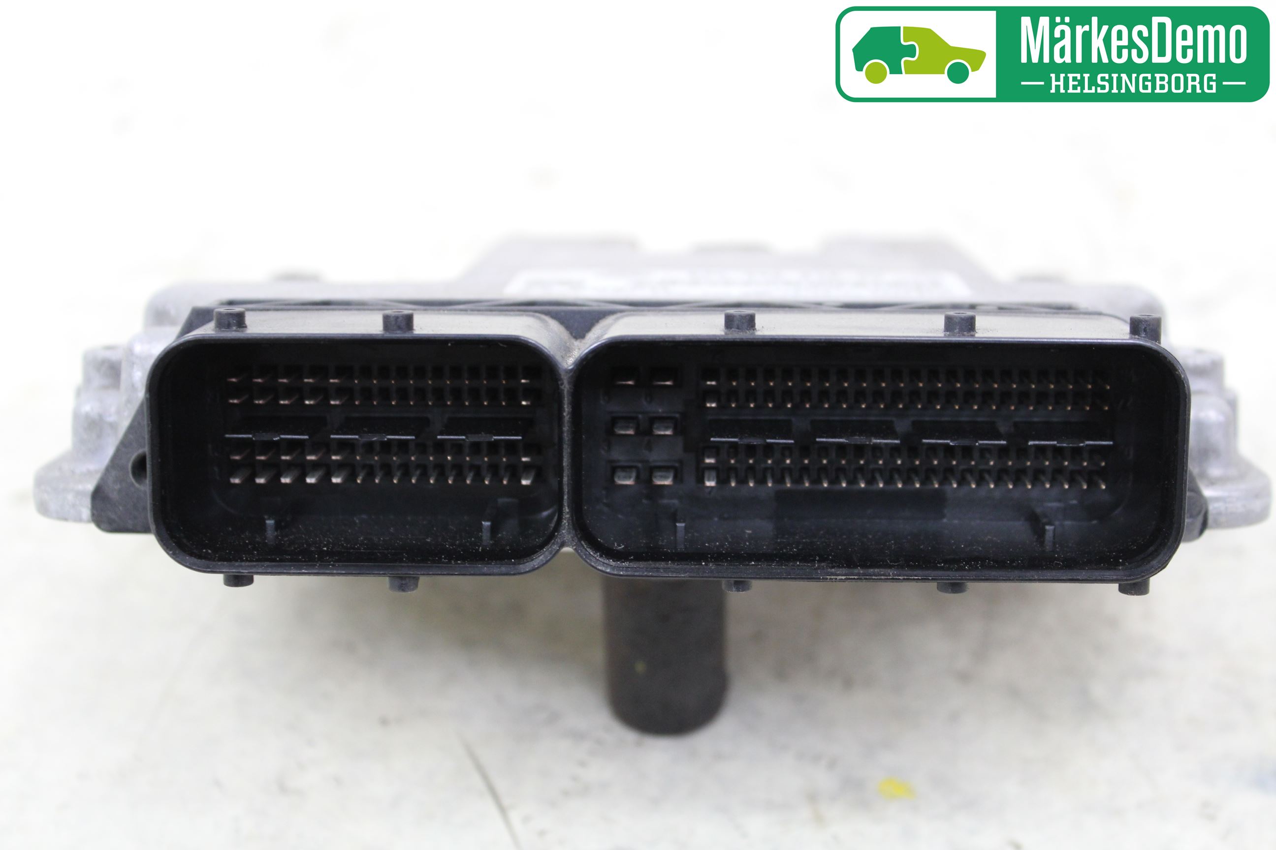 Volkswagen VW GOLF VI 09-13 Styrenhet Insprut Bensin