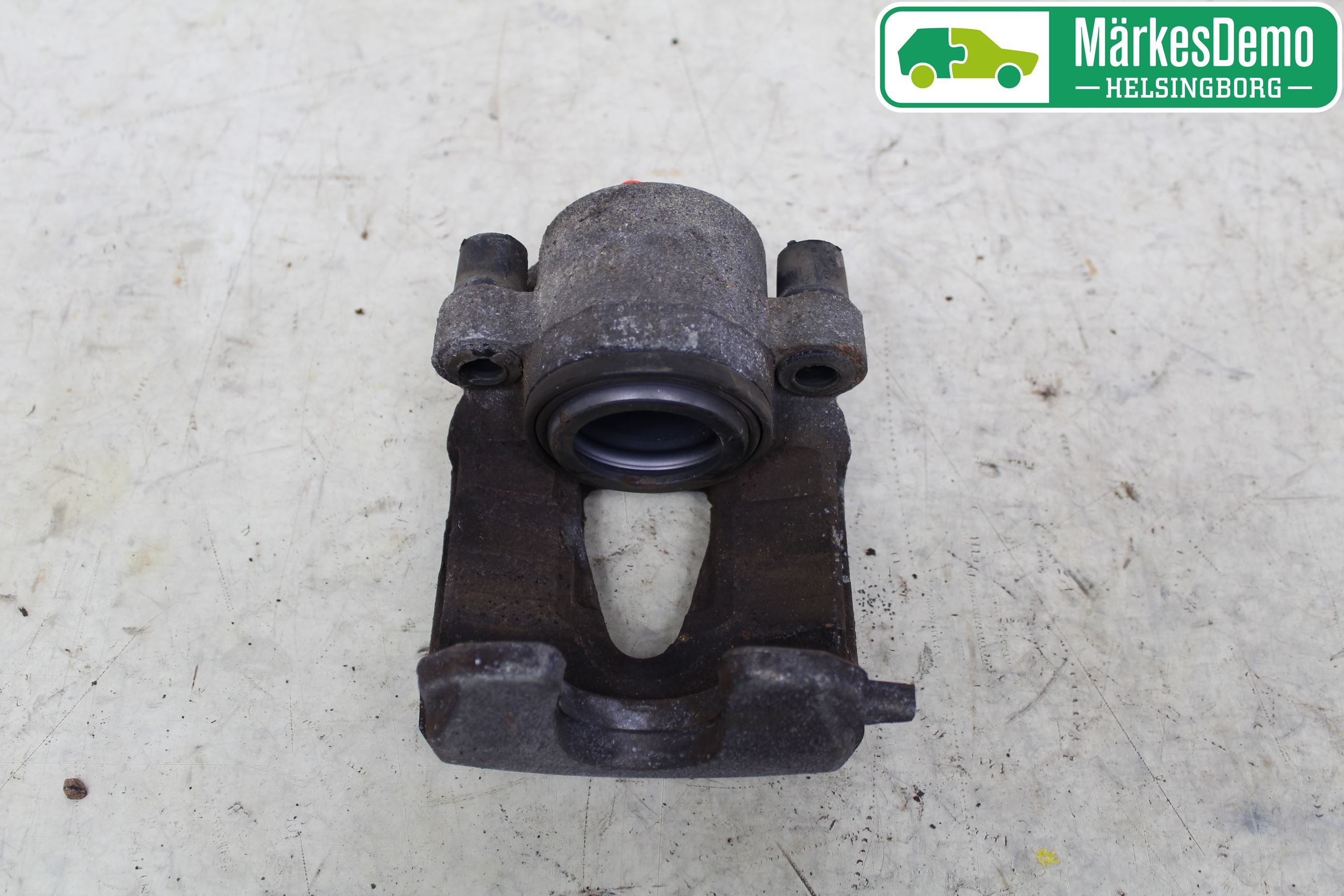 Volkswagen VW POLO 10-17 Bromsok Fram Vänster