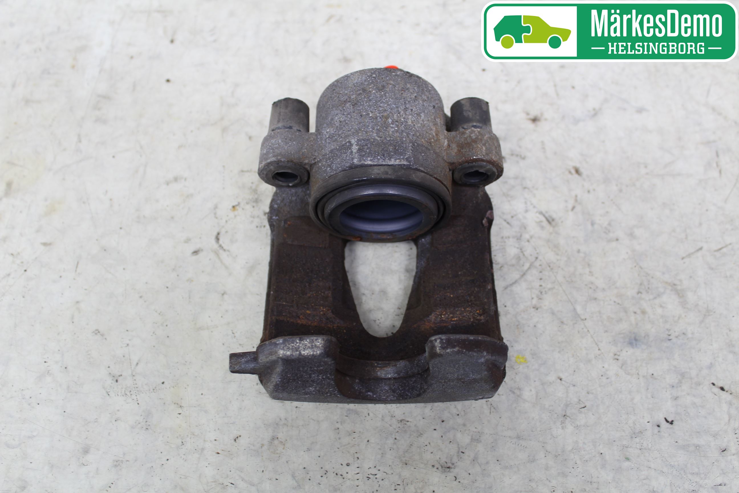 Volkswagen VW POLO 10-17 Bromsok Fram Höger