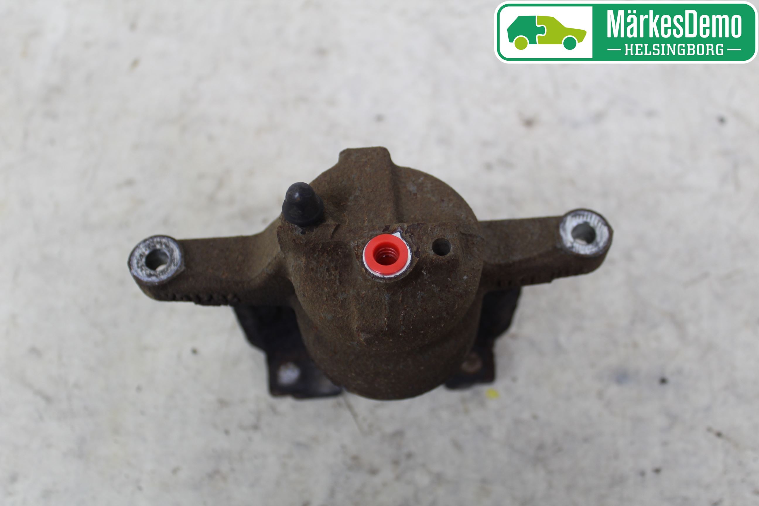 Toyota AYGO 06-14 Bromsok Fram Vänster