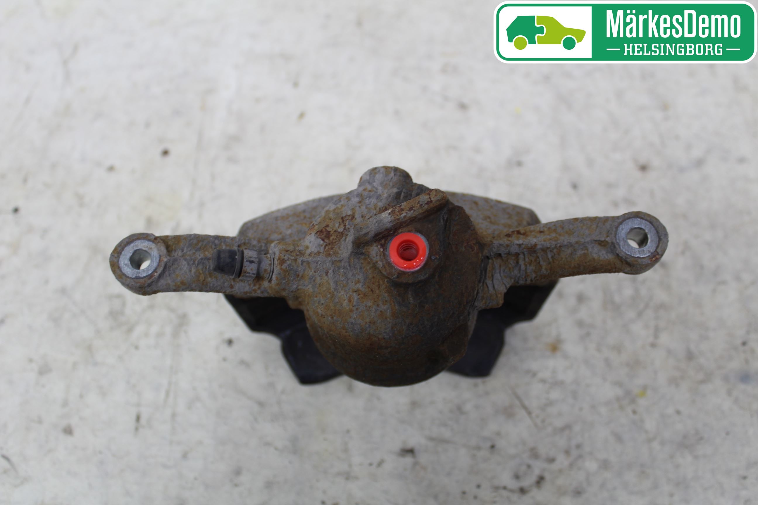 Volkswagen VW GOLF / E-GOLF VII 13-20 Bromsok Fram Vänster