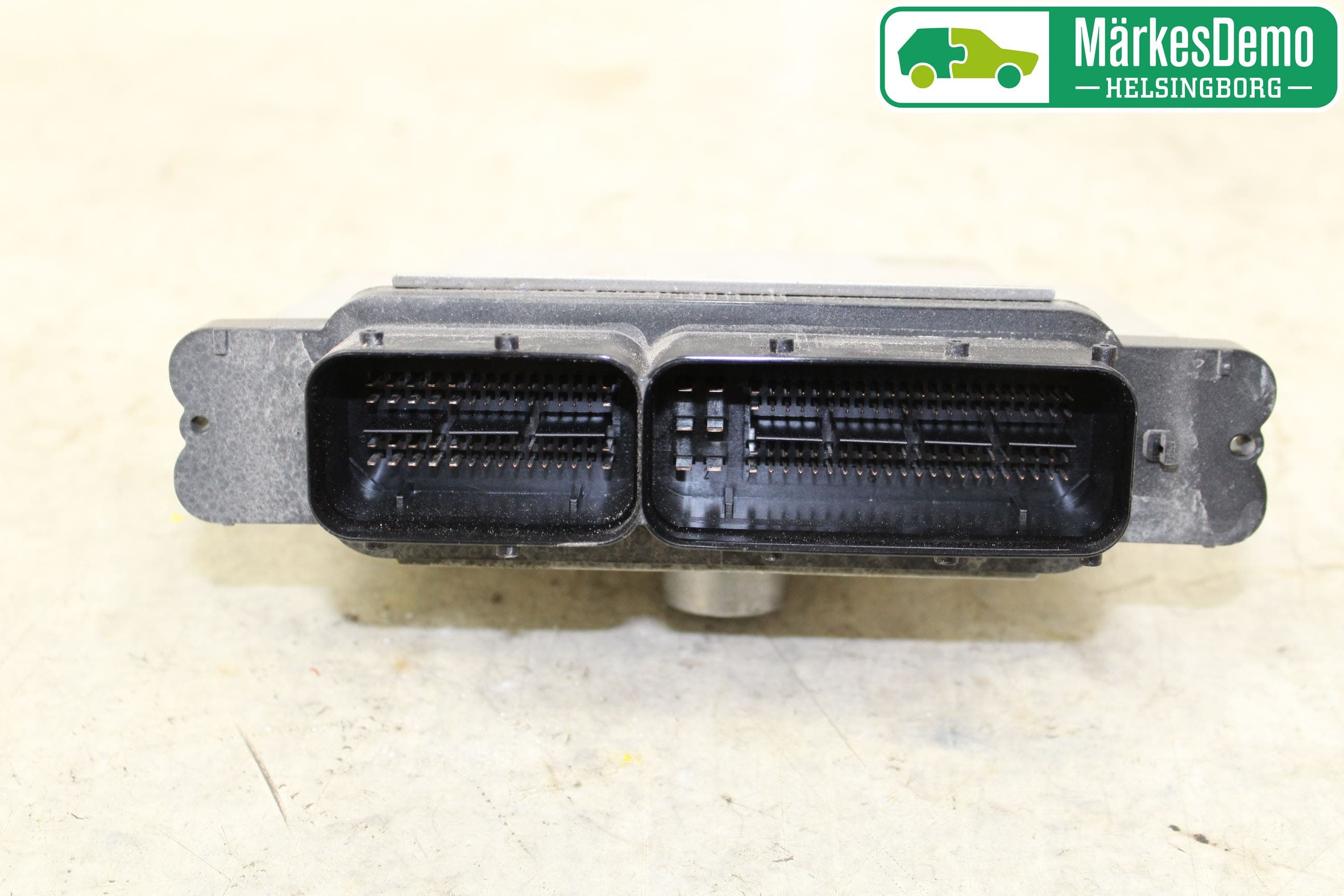 Volkswagen VW GOLF / E-GOLF VII 13-20 Styrenhet Insprut Bensin