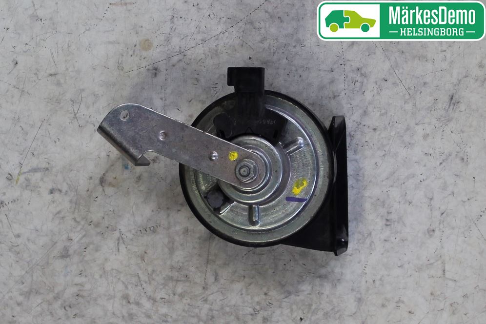 Fiat TIPO/CROSS 16- Signalhorn