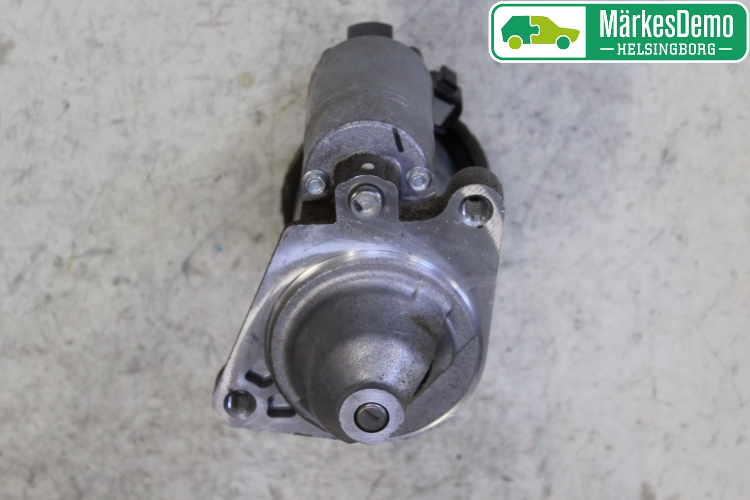 Fiat TIPO/CROSS 16- Startmotor