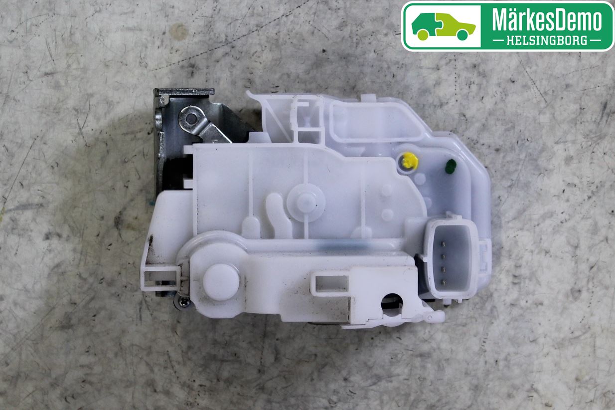 Fiat TIPO/CROSS 16- Centrallåsmotor Höger